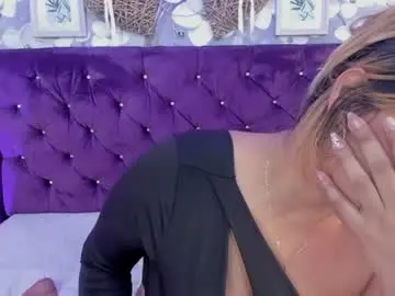 Chaturbate Free Live Porn of violeta_medina