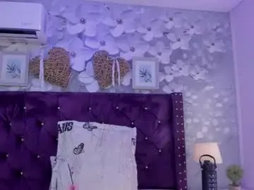 Chaturbate Sex Cam of violeta_medina