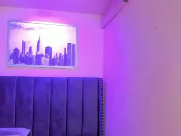 Chaturbate Live Porn of ashlye_miller_