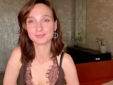 Chaturbate Live Sex of genieflug
