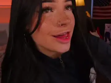 Chaturbate Adult Webcams of lisaaaliss