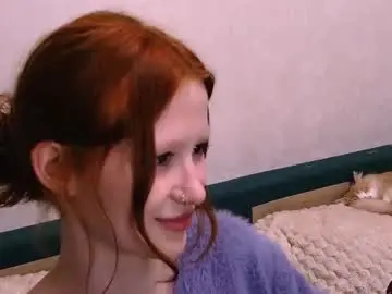 Chaturbate Sex Cam of nyra_thira