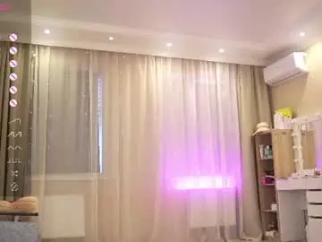 Chaturbate Live Sex of queenelia