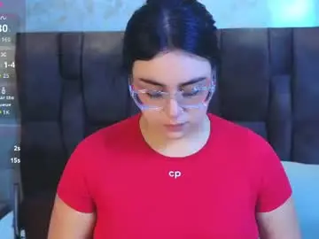 Chaturbate Sex Cam of victoriaandrade