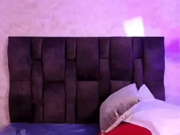 Chaturbate Live Sex of victoriaandrade