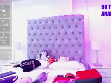 Chaturbate Watch Live Sex Cams of zoe_m00n