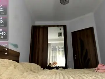 Chaturbate Free Porn Cam of amazing_roxana