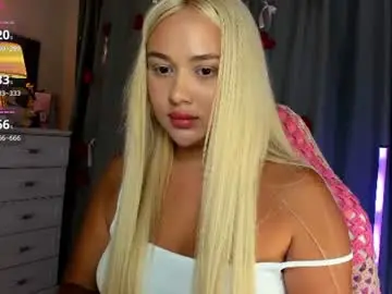 Chaturbate Live Sex of dreamaise