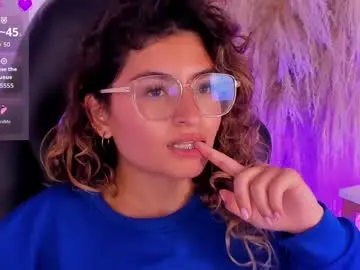 Chaturbate Live Porn of emilyjonesss_