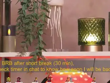 Chaturbate Free Live Porn of lissa_meooow