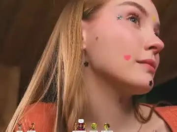Chaturbate Adult Webcams of lissa_meooow