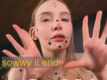 Chaturbate Sex Chat of lissa_meooow