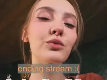 Chaturbate Live Porn of lissa_meooow