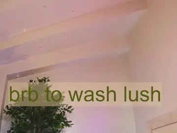 Chaturbate Nude Webcam of lissa_meooow