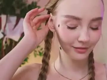 Chaturbate Private Sex Chat of lissa_meooow