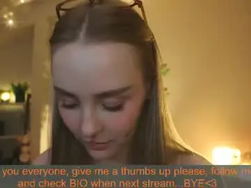 Chaturbate Watch Live Sex Cams of lissa_meooow