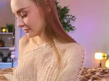 Chaturbate Sex Cam of lissa_meooow