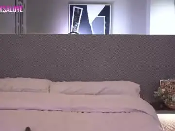 Chaturbate Nude Webcam of sashalore