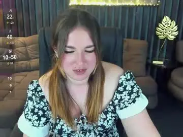 Chaturbate Adult Webcam of sofii_darling