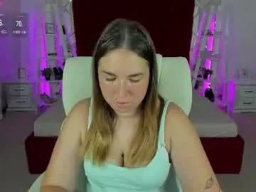 Chaturbate Private Sex Chat of sofii_darling