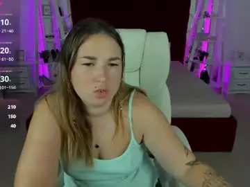 Chaturbate Live Sex of sofii_darling