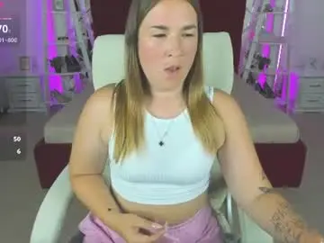 Chaturbate Live Sex Cam of sofii_darling