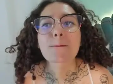 Chaturbate Best live sex cam show of aitana026