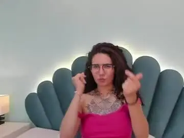 Chaturbate Free Live Porn of aitana026
