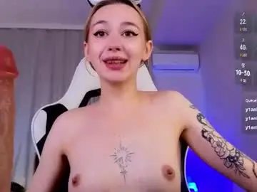Chaturbate Best live sex cam show of andarnaa