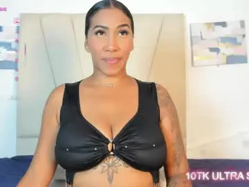 Chaturbate Best Webcam of kristel_lee_