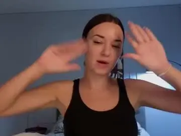 Chaturbate Best live sex cam show of maya_softt