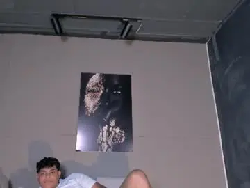Chaturbate Adult Webcam of nicol_and_thiago_212
