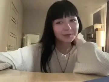 Chaturbate Live Sex of shellyebesugawa