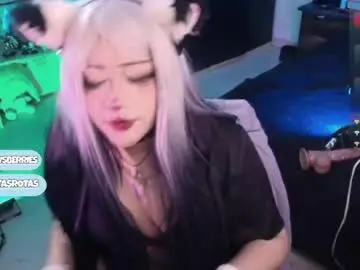 Chaturbate Adult Webcam of toky_doll