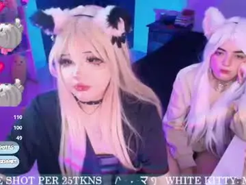 Chaturbate Free Porn Cam of toky_doll