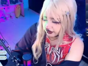 Chaturbate Watch Live Sex Cams of toky_doll
