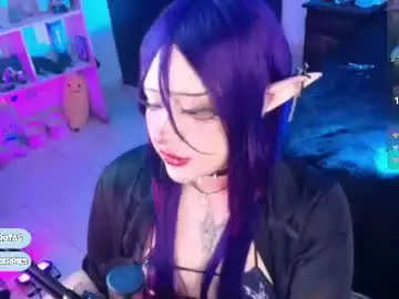 Chaturbate Adult Webcams of toky_doll