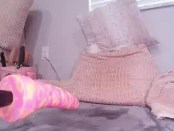 Chaturbate Nude Webcam of lexibby69
