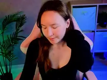 Chaturbate Adult Webcam of little_doll_meow