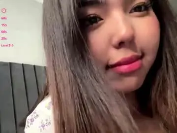 Chaturbate Live Sex of mistybunny