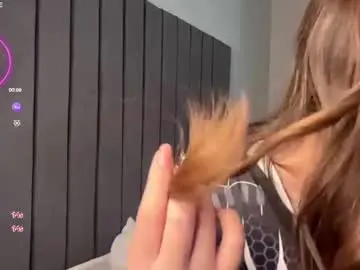 Chaturbate Live Porn of mistybunny