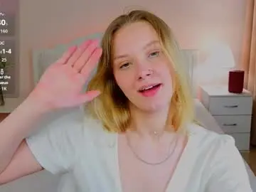 Chaturbate Best live sex cam show of staceyyjones