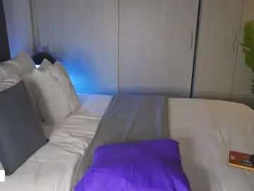 Chaturbate Live Sex of alisha_brainly