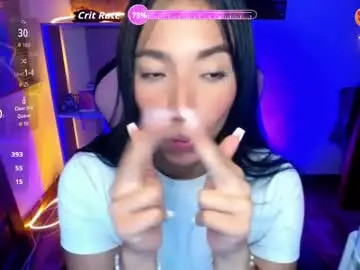 Chaturbate Live Sex of amber_morgan1