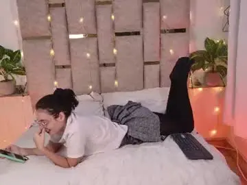 Chaturbate Free Porn Cam of anietorres