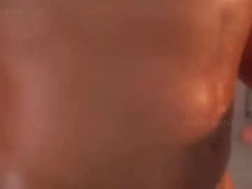 Chaturbate Sex Cam of ashley_ospino