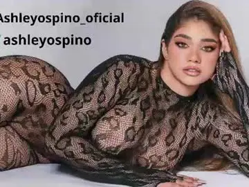 Chaturbate Adult Webcams of ashley_ospino