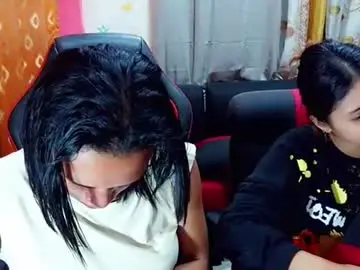 Chaturbate Live Sex of hotrichelleann