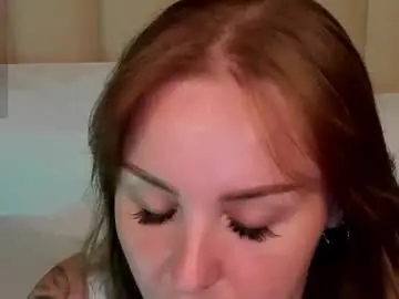 Chaturbate Adult Video Chat of lushcherry