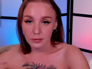 Chaturbate Best Webcam of lushcherry